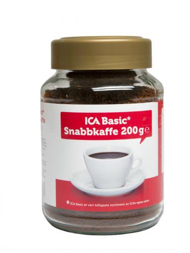 koffein i snabbkaffe koffein i snabbkaffe
